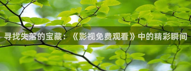 樱花影视在线免费