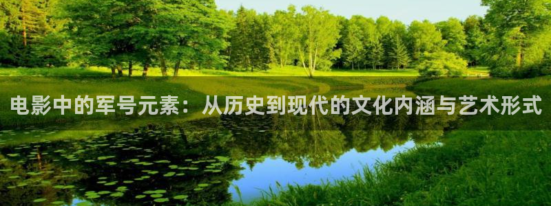 樱花视频 在线：电影中的军号元素：从历史到现代的文化内涵与艺术形式